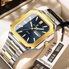 oliya luxury watch